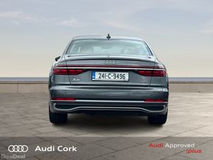 Audi A8 A8 50TDI 286BHP Q LUXURY - Image 3