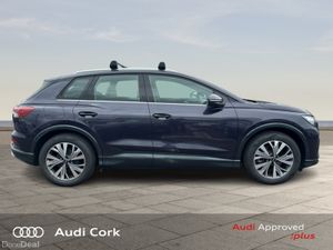 Audi Q4 e-tron 35 SPORT AUTOMATIC - Image 4