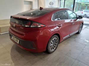 Hyundai IONIQ EV PREMIUM ** VERY LOW KMS ** NCT 05 - Image 3