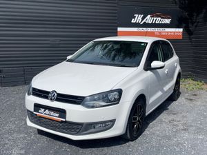 Volkswagen Polo 1.2 TSI AUTO 5DR - Image 3