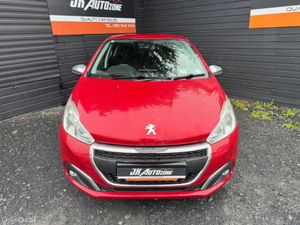 Peugeot 208 1.2 ACTIVE AUTO - Image 2