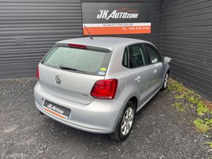 Volkswagen Polo 1.2 TSI AUTO 5DR - Image 4