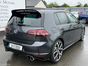 Volkswagen Golf GTI CLUBSPORT TRACK EDITION *5K KM - Image 3