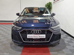 Audi A1 SPORTBACK 25TFSi ADVANCE AUTOMATIC **HIGH - Image 2