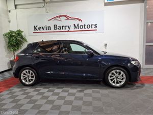 Audi A1 SPORTBACK 25TFSi ADVANCE AUTOMATIC **HIGH - Image 4