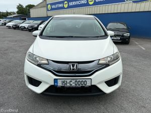 151 Honda Fit Self Charging Hybrid - Image 3