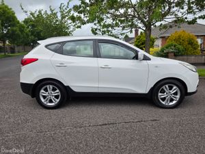 Hyundai ix35 2013 ( NCT and TAX )) - Image 3