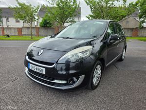Renault Grand Scenic 1.5 diesel ( nct and tax ) - Image 2