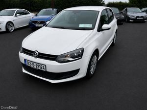 142 VW POLO 1.2 AUTOMATIC LOW KMS - Image 3