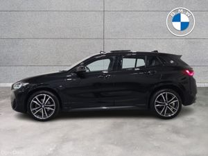 BMW X2 sDrive18d M Sport - Image 4