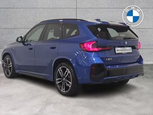 BMW iX1 eDrive20 M Sport - Image 3