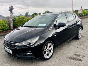2017 Opel Astra 1.6L CDTI  LOW  KMS - Image 2