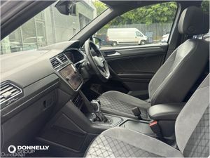 Volkswagen Tiguan Allspace Diesel Estate R-Line - Image 2