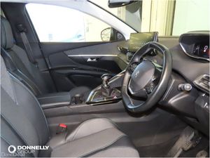 Peugeot 3008 Diesel Estate Allure Premium - Image 3