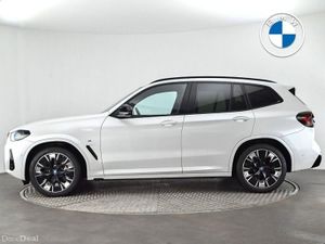 BMW iX3 M Sport Pro - Image 3