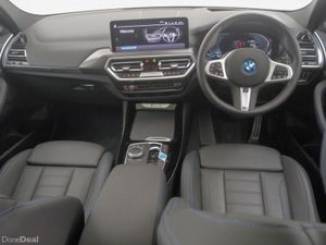 BMW iX3 M Sport Pro - Image 4