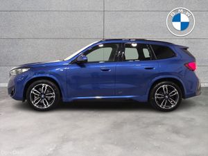 BMW iX1 xDrive30 M Sport - Image 4