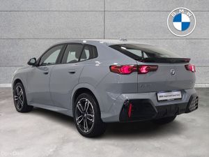 BMW iX2 eDrive20 M Sport - Image 3