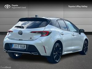 Toyota Corolla COROLLA 1.8 HYBRID GR SPORT - Image 2