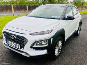 2019 Hyundai KONA EXECUTIVE DIESEL - Image 4