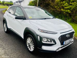 2019 Hyundai KONA EXECUTIVE DIESEL - Image 3