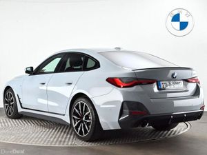 BMW 4-Series 420d M Sport Gran Coupe - Image 2