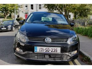 Volkswagen Polo FUN 1.0 60HP , sunroof alloys FSH, - Image 4