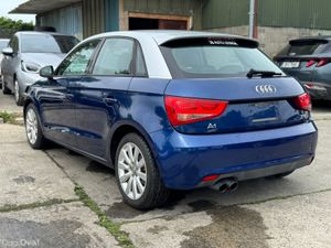 Audi A1 1.4 Auto TSi Leather 54000 KM 2012 - Image 3