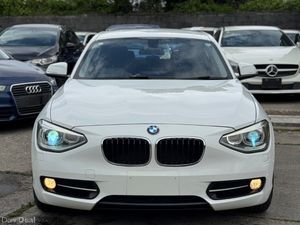 BMW 116i 1.6 Auto Sports 37000 KM 2015 - Image 4