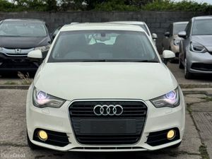 Audi A1 1.4 Auto 42000 KM ONLY 2012 - Image 3