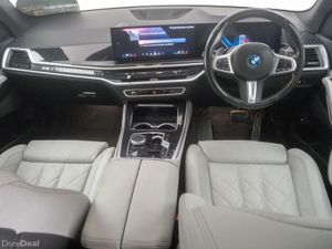 BMW X5 xDrive50e M Sport - Image 4