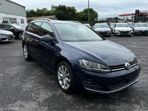Volkswagen Golf 141 // FULL LEATHER // AUTOMATIC - Image 2
