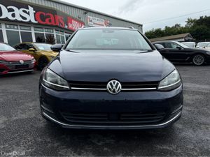 Volkswagen Golf 141 // FULL LEATHER // AUTOMATIC - Image 4