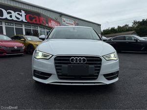 Audi A3 152 // FULL LEATHER - Image 4