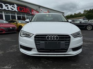 Audi A3 141 // FULL LEATHER // AUTOMATIC - Image 4