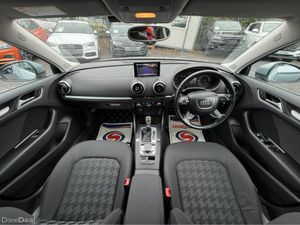 Audi A3 151 // ONLY 27 K/Km - Image 3