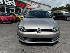Volkswagen Golf 131 // FULL LEATHER - Image 4