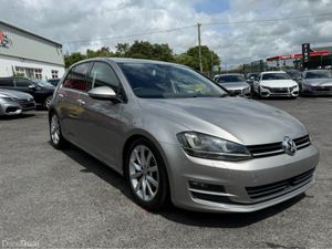 Volkswagen Golf 131 // FULL LEATHER - Image 2