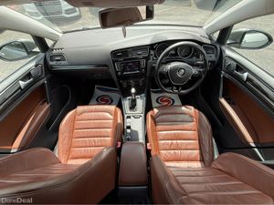 Volkswagen Golf 131 // FULL LEATHER - Image 3