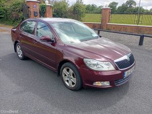 Skoda Octavia 1.6 ( new NCT today ) - Image 2