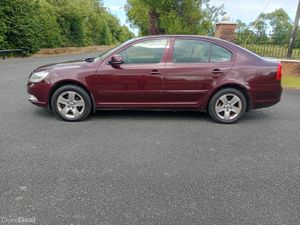 Skoda Octavia 1.6 ( new NCT today ) - Image 4