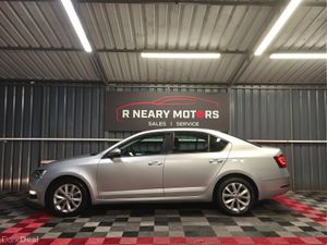 2019 Skoda Octavia AMBITION 1.6TDI 115HP DSG - Image 3