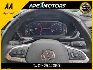 Volkswagen T-Cross FINANCE ARRANGED * NEW MODEL * - Image 4