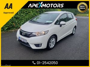 Honda Jazz FINANCE ARRANGED * IRISH CAR * 1.3 SE I - Image 3