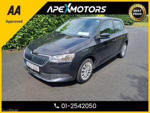 Volkswagen Polo (SKODA FABIA)  * FINANCE ARRANGED - Image 3