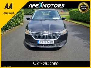 Skoda Fabia FINANCE ARRANGED * NEW MODEL * 1.0 MPI - Image 2