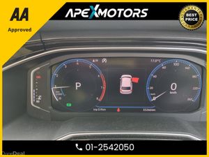 Volkswagen Polo FINANCE ARRANGED * 1.0 NEW MODEL - Image 4