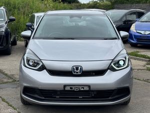 Honda Fit 1.5 Hybrid 36000 KM 2024 - Image 2