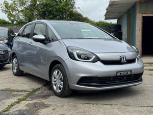 Honda Fit 1.5 Hybrid 36000 KM 2024 - Image 2