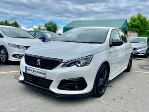 PEUGEOT 308 GT LINE - 2018 /1.2, PETROL/ - Image 3